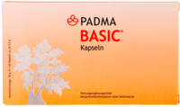 PADMA Basic Kapseln