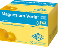 MAGNESIUM-VERLA-300-Orange-Granulat