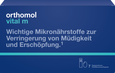 ORTHOMOL-Vital-M-Trinkflaeschchen-Kaps-Kombipack