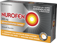 NUROFEN-200-mg-Schmelztabletten-Lemon