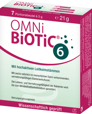 OMNI-BiOTiC-6-Pulver-Beutel