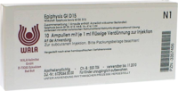 EPIPHYSIS GL D 15 Ampullen
