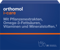 ORTHOMOL-i-Care-Granulat
