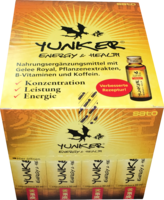 YUNKER Energy & Health Tonikum