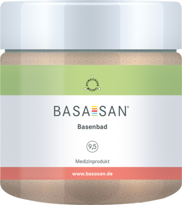 BASASAN Basenbad