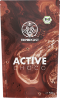 TRINKKOST ACTIVE Choco Pulver