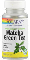 MATCHA GREEN Tea 300 mg Kapseln
